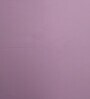 Purple Solid 200 TC Cotton Single Bedsheet With 1 Pillow Cover