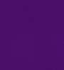 Purple Solid 210 TC Cotton Single Bed Sized Bed Sheets with 2 Pillow Covers