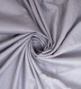 Purple Solid 400 TC Super King Size Bedsheet with 2 Pillow Covers Luxury Series Collection