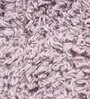 Purple Solid Cotton 31.5x20 Inches Max Absorbant Bath Mat