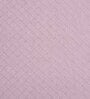 Purple Solid GSM 320 Cotton  Single Bed Cover