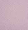 Purple Solid TC 256 Cotton Double Bed Bedcover