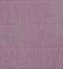 Purple Solid TC 325 Cotton Polyester Double Bed Bedcover
