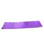 Purpul Reversible Solid Unisex Anti-Slip Yoga Mat