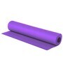 Purpul Reversible Solid Unisex Anti-Slip Yoga Mat