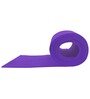 Purpul Reversible Solid Unisex Anti-Slip Yoga Mat