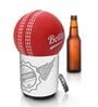 Cricket Ball Shaped Bottle Opener