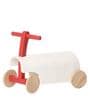 Push scooter-Celebration edition in White Color