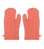 Pushkar Multi Cotton (Set of 2) Gloves