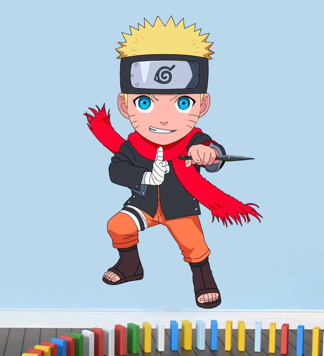 Warm Whirlpool Naruto