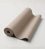 Taupe PVC Anti Slip Shelf Liner 45.7.7 x 150 cm