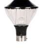 Pvc Black Gate Light