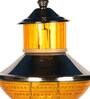 Pvc Yellow Gate Light