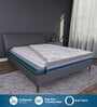 Q-Gel Comfort Orthopedic Memory Foam 6 Inches Mattress In Single Size Inches