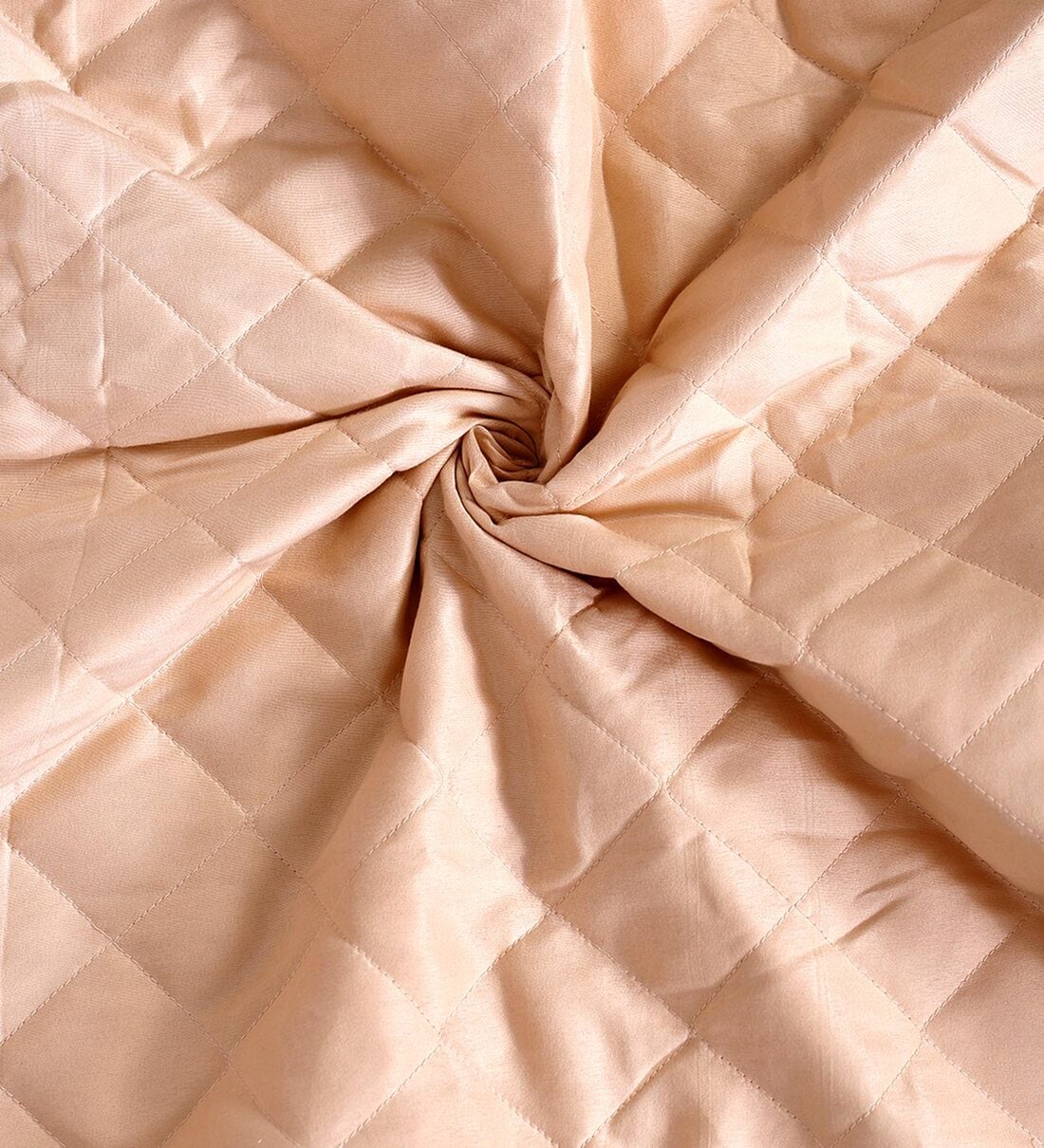 Buy Quilted Cotton King Size (78x72) Mattress Protectors By Hosta Homes
