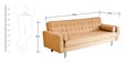 Quadra sofa cum bed