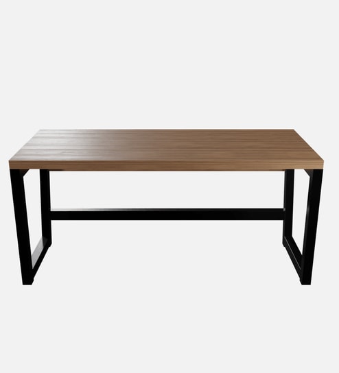 Quantam Workstation In Beige Finish