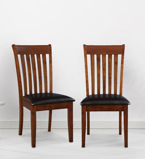 Quantum Dining Chair Set Of 2 By Hometown