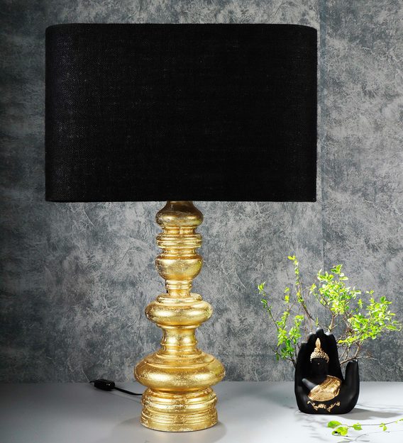 quirky table lamp