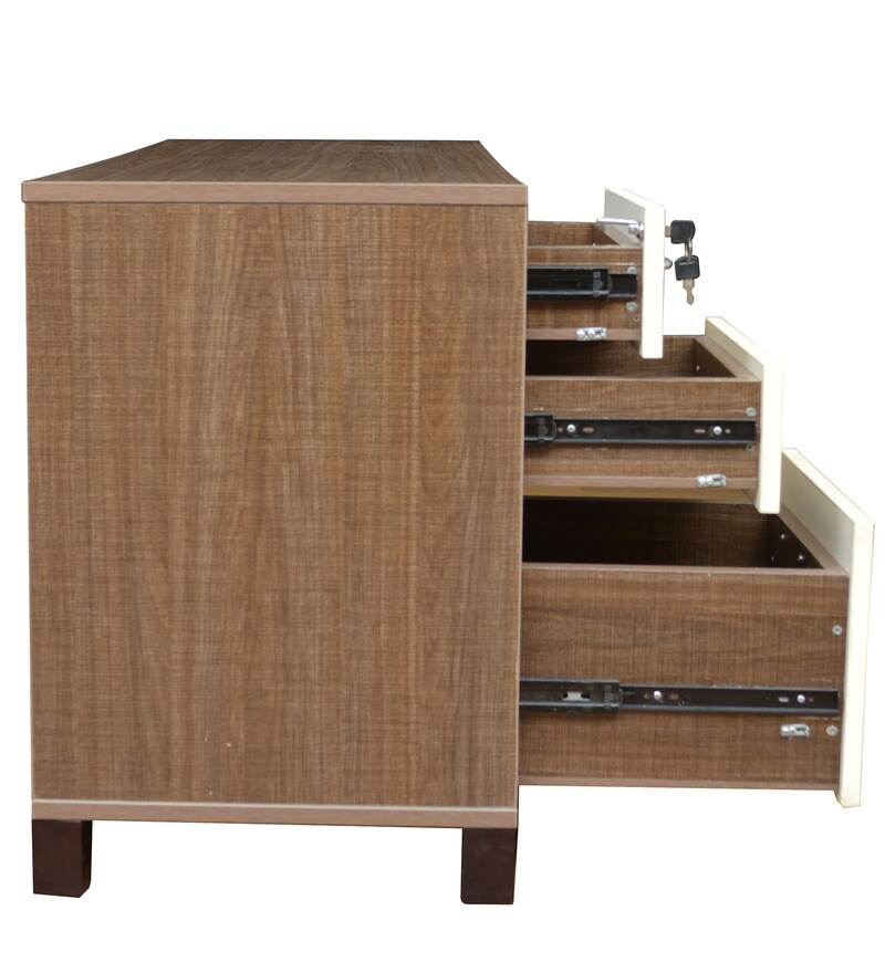 Quantum Storage Dandk Organizer