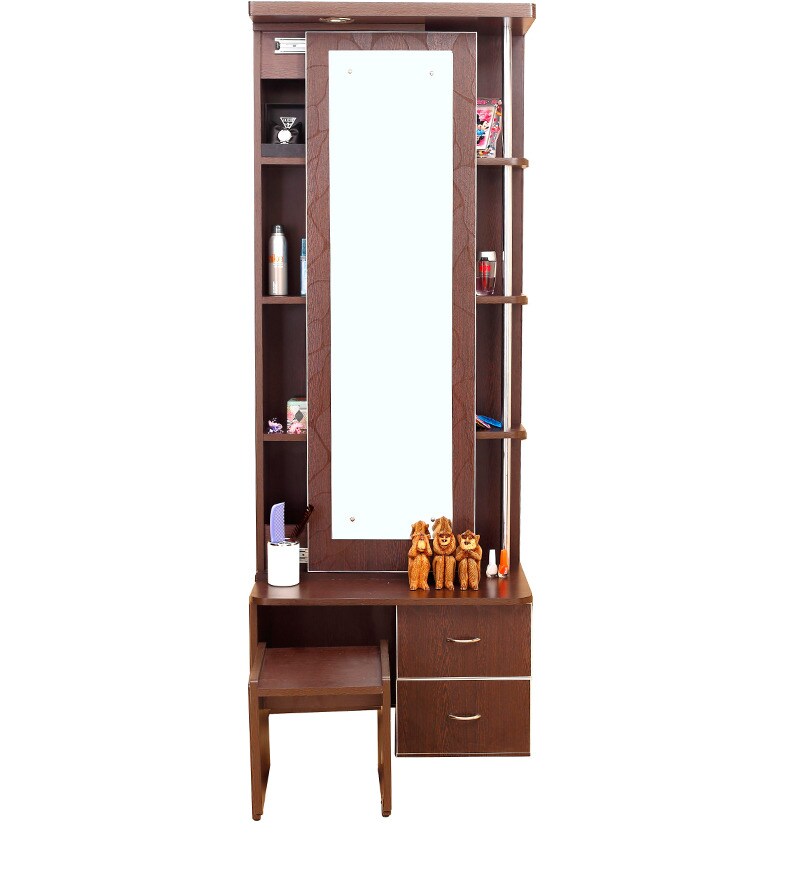 Buy Quartz Dresser by Looking Good Furniture Online Dressing Tables