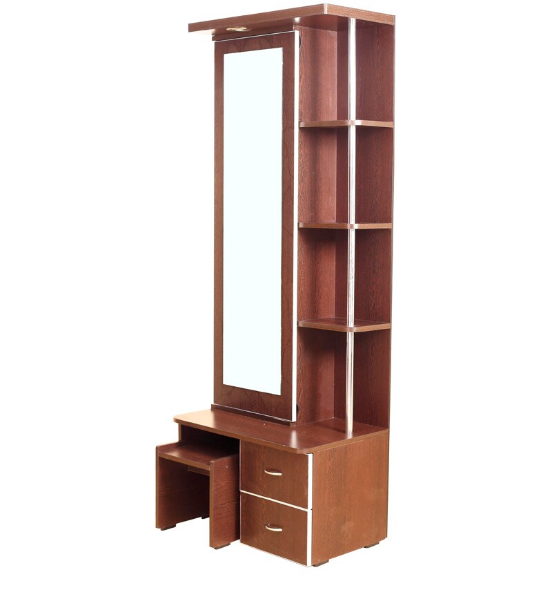 Buy Quartz Dresser by Looking Good Furniture Online Dressing Tables