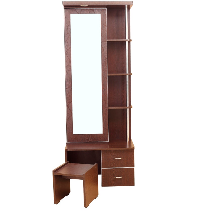Buy Quartz Dresser by Looking Good Furniture Online Dressing Tables