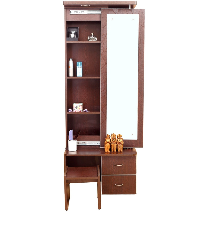 Buy Quartz Dresser by Looking Good Furniture Online Dressing Tables