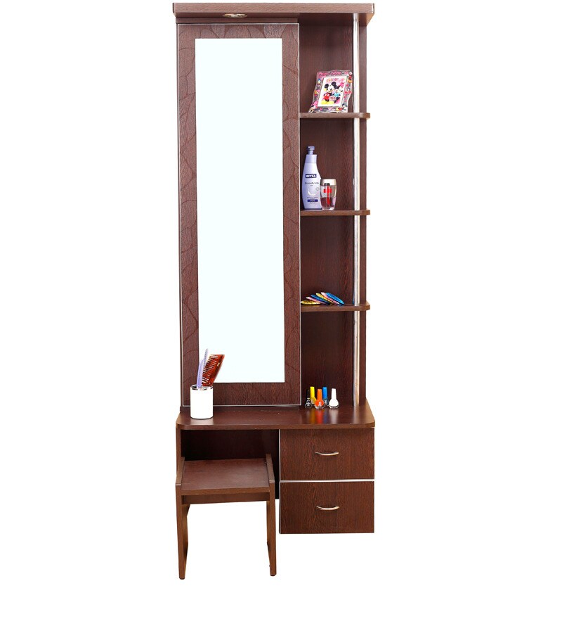 Buy Quartz Dresser by Looking Good Furniture Online Dressing Tables