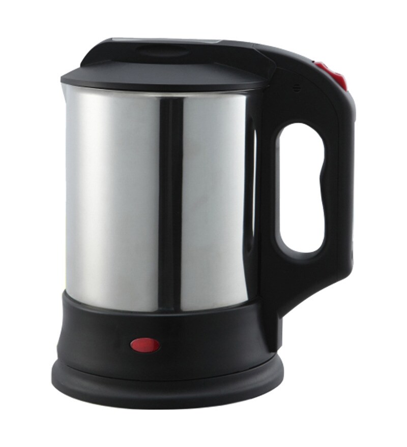 quba electric kettle