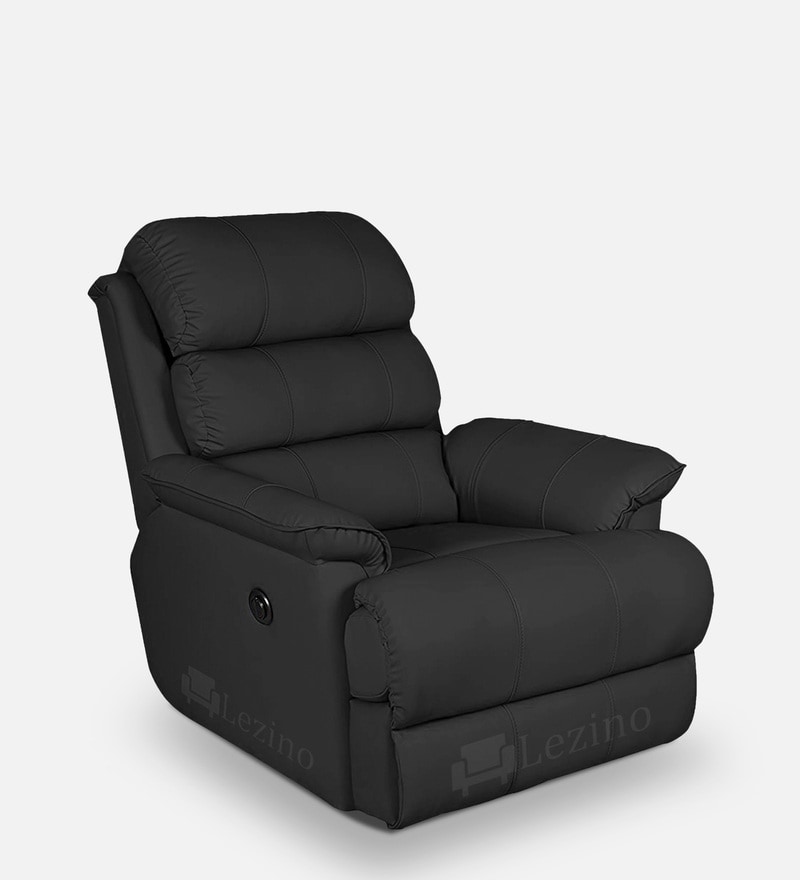 one seater recliner chair