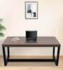 Quantam Workstation In Beige Finish