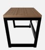 Quantam Workstation In Beige Finish