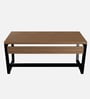 Quantam Workstation In Beige Finish