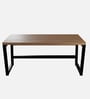 Quantam Workstation In Beige Finish