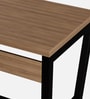 Quantam Workstation In Beige Finish