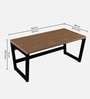 Quantam Workstation In Beige Finish