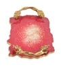 Red Resin Quartz Glow Tray