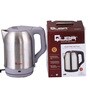 Quba 1700 ML 750W  Electric Kettle (Model No:3411)