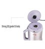 Quba 1700 ML 750W  Electric Kettle (Model No:3411)