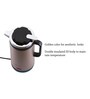 Quba 7711 Gold 750 Watts Electric Kettle