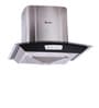 Quba 7215 60 Cm Hood Chimney 