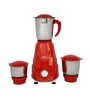 Quba MG 107 550W 3 Jar Mixer Grinder