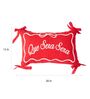 Que Sera Sera Multipurpose Cushion