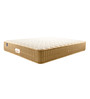 Queen Size (72 x 60 ) 4.5 Inch Firm Bonnell Spring & Foam Orthopedic Collection Mattress
