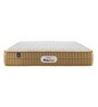 Queen Size (75 x 66 ) 4.5 Inch Firm Bonnell Spring & Foam Orthopedic Collection Mattress