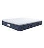 Queen Size (75 x 66 ) 8 Inch Medium Firm Bonnell Spring & Foam ProActive Plus Collection Mattress