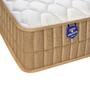 Queen Size (80 x 60 ) 4.5 Inch Firm Bonnell Spring & Foam Orthopedic Collection Mattress