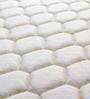 Queen Size (80 x 60 ) 4.5 Inch Firm Bonnell Spring & Foam Orthopedic Collection Mattress