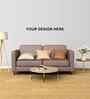 Quiet Shade Design Subtle Elegance Modern Style Wallpaper